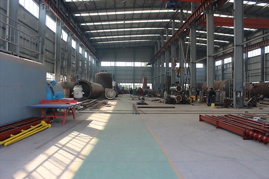 第 一生產(chǎn)車間